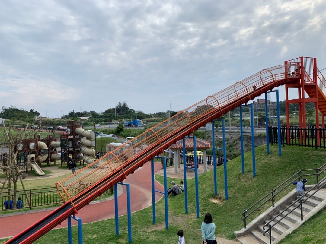 🌳 이하 공원(이하 코엔) 이미지 1